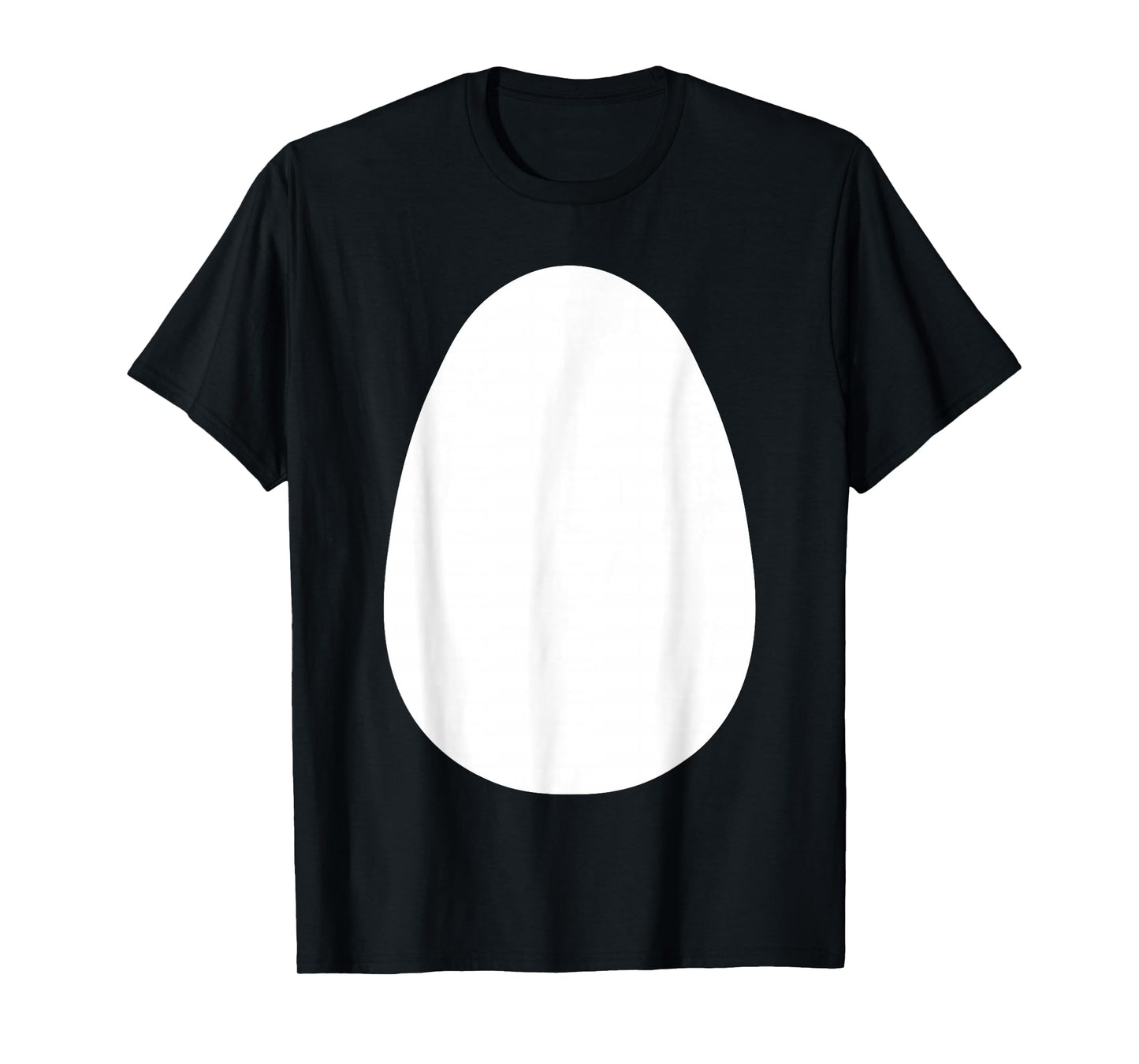 Penguin costume belly animal costume carnival T-Shirt