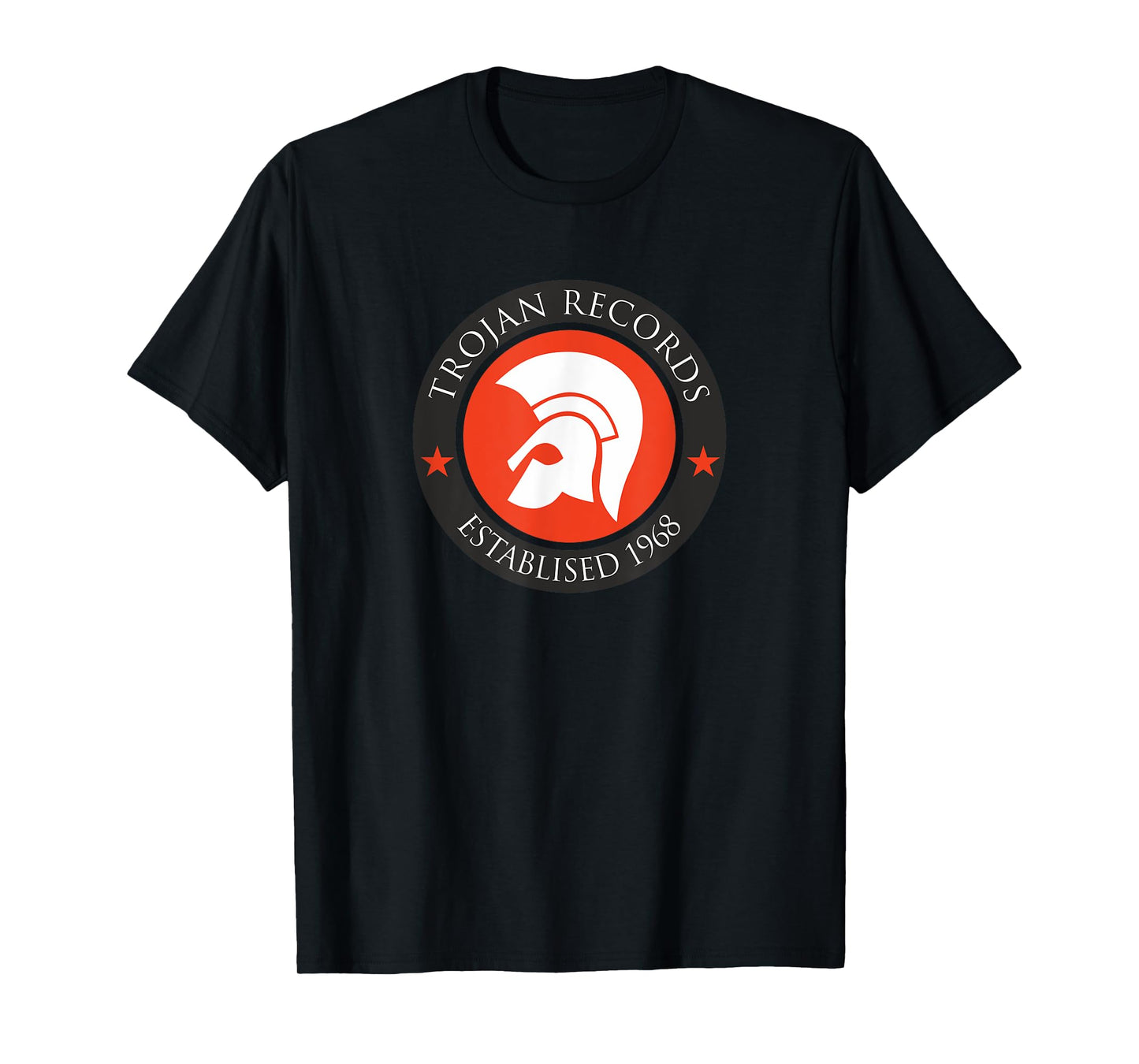 Trojan Established T-Shirt