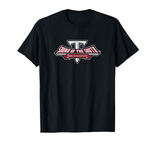 Troy University Trojans Apparel Sports Fan T-Shirt