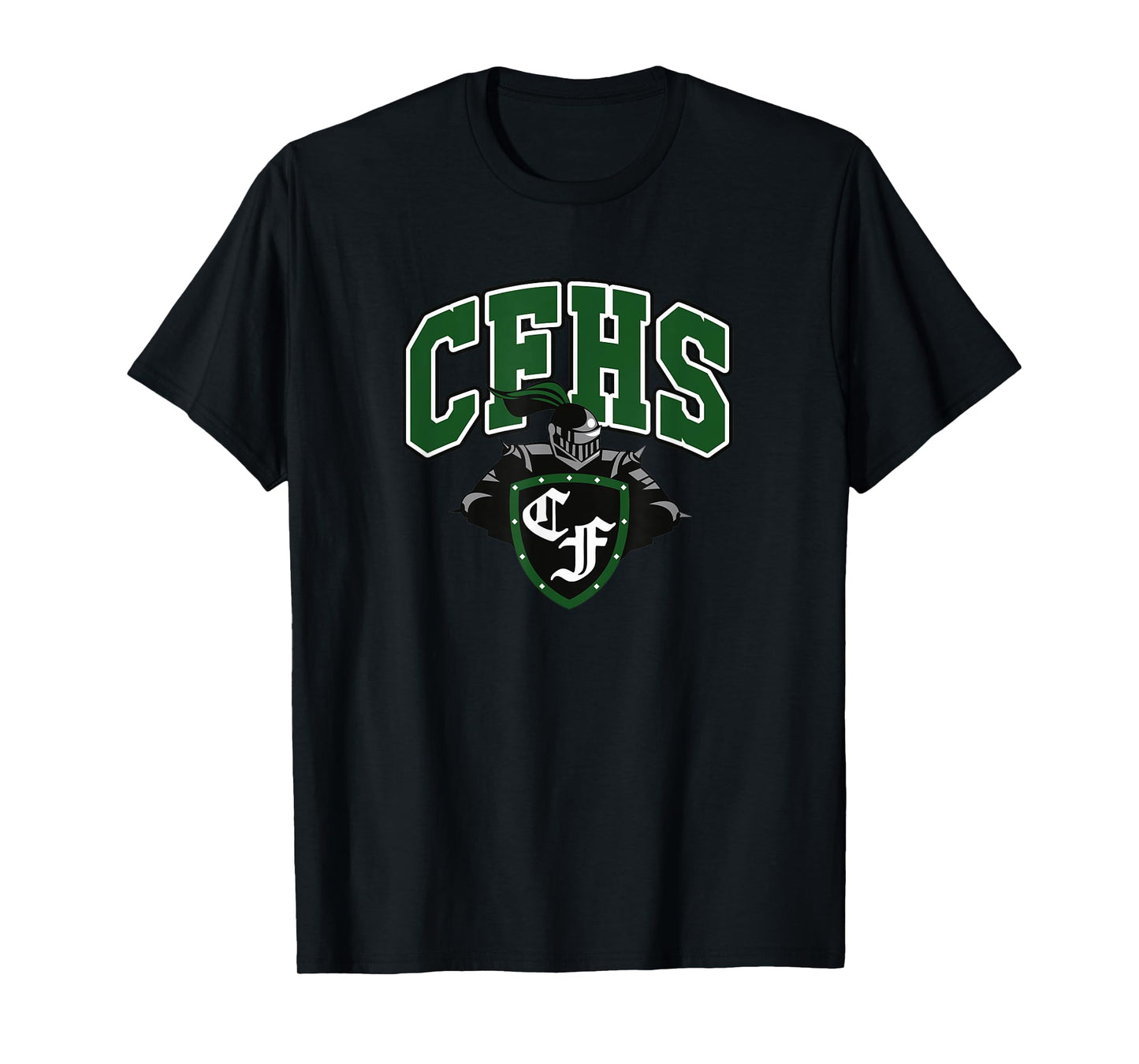 Clear Falls High School Knights T-Shirt