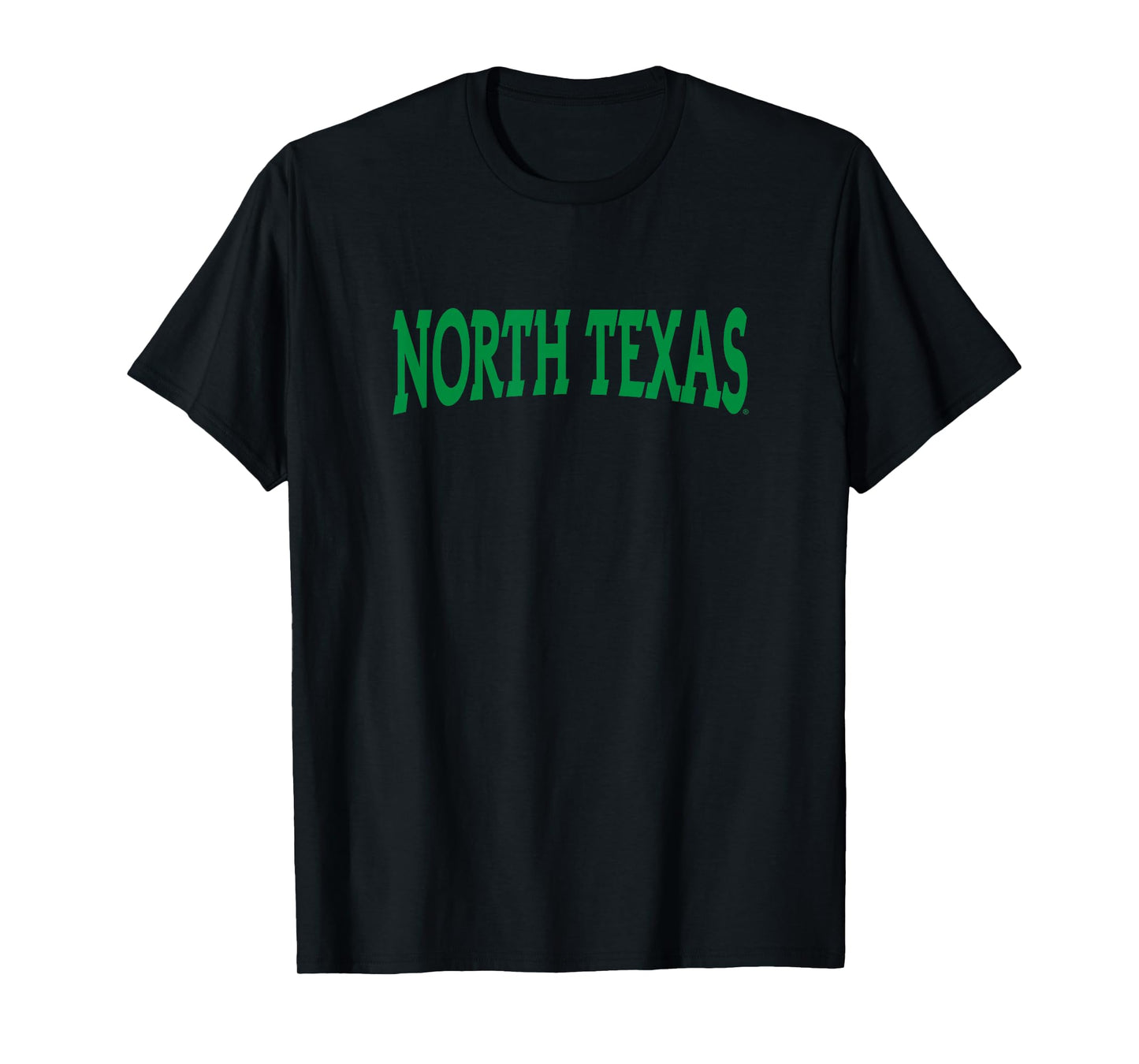 University Of North Texas UNT Apparel Sports Fan T-Shirt