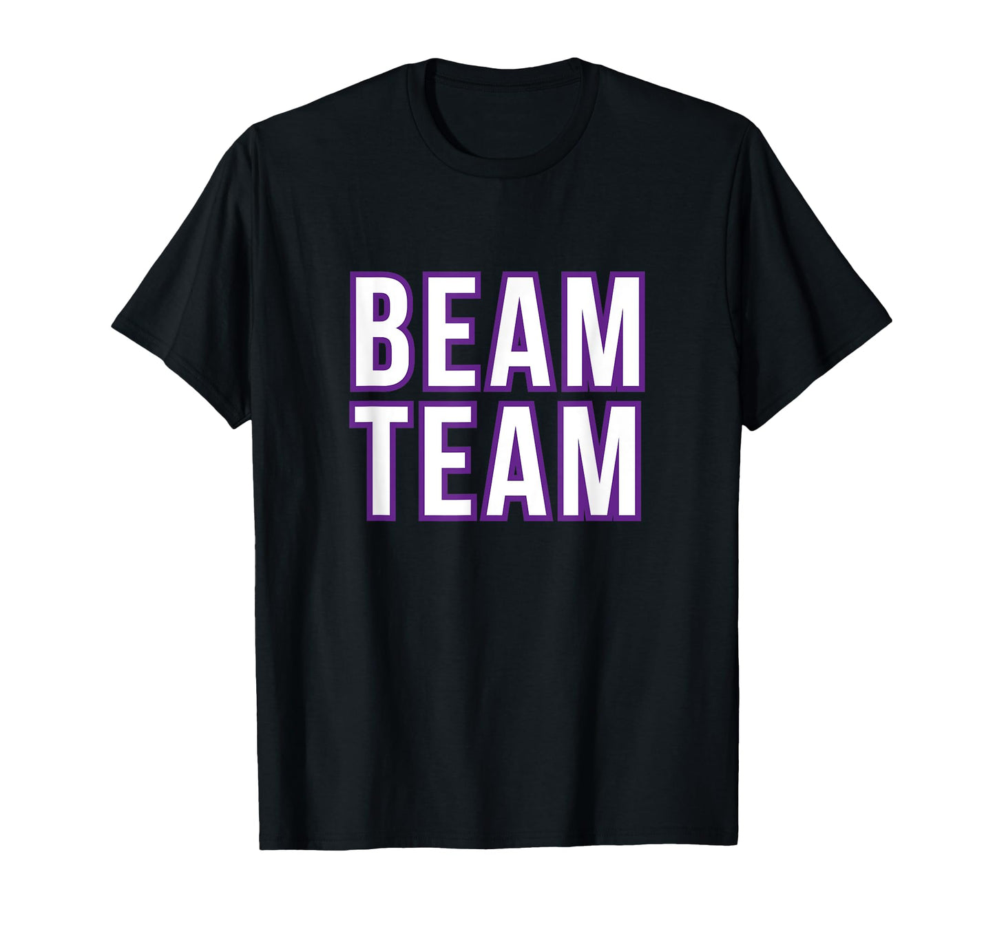 Beam Team Sacramento T-Shirt