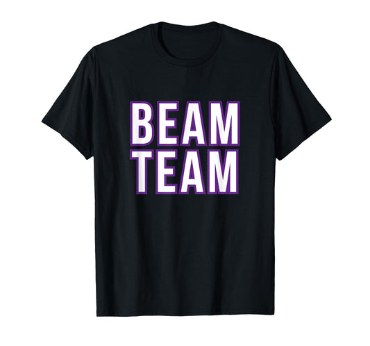Beam Team Sacramento T-Shirt