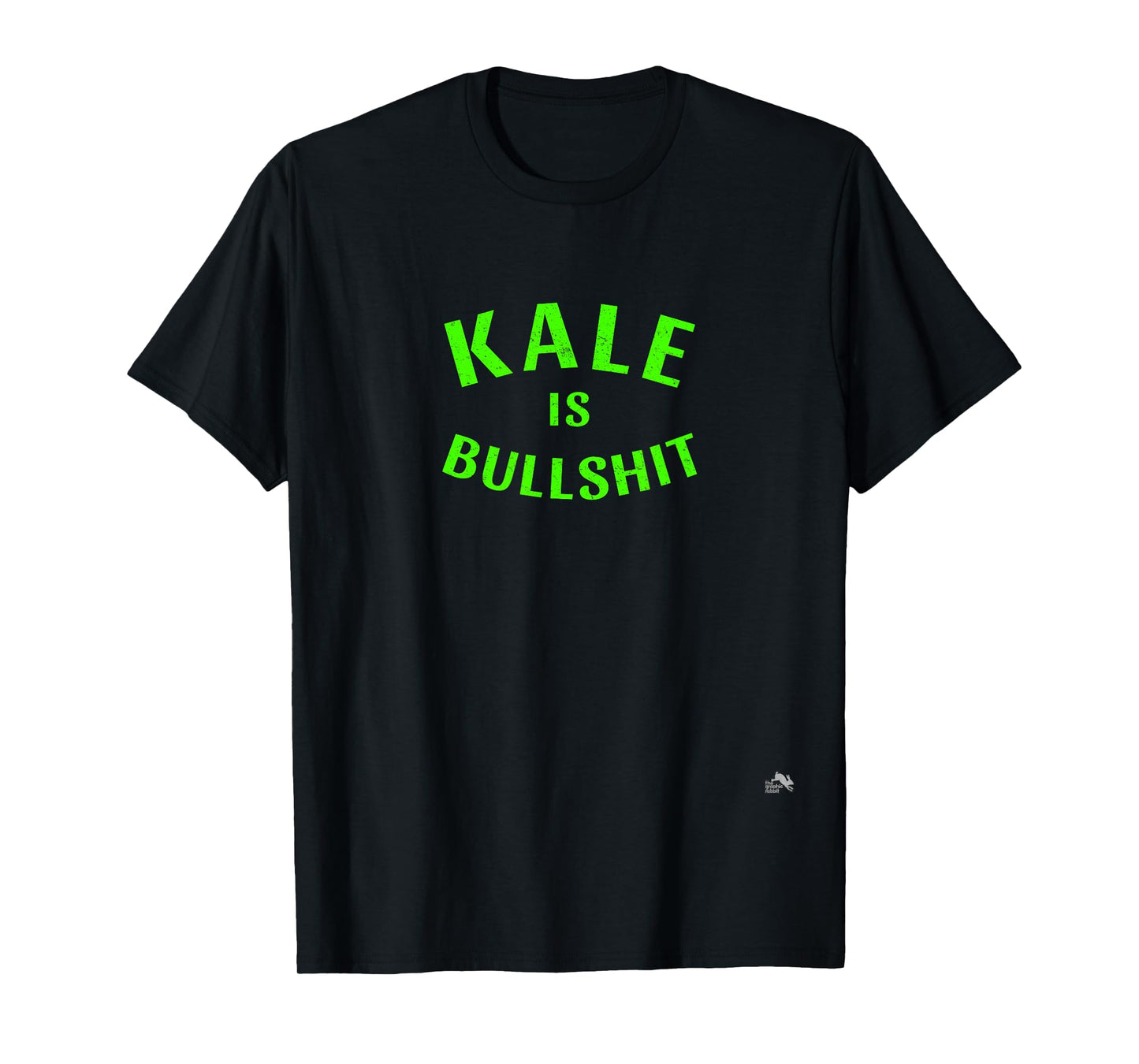 Kale is Bullshit T-Shirt