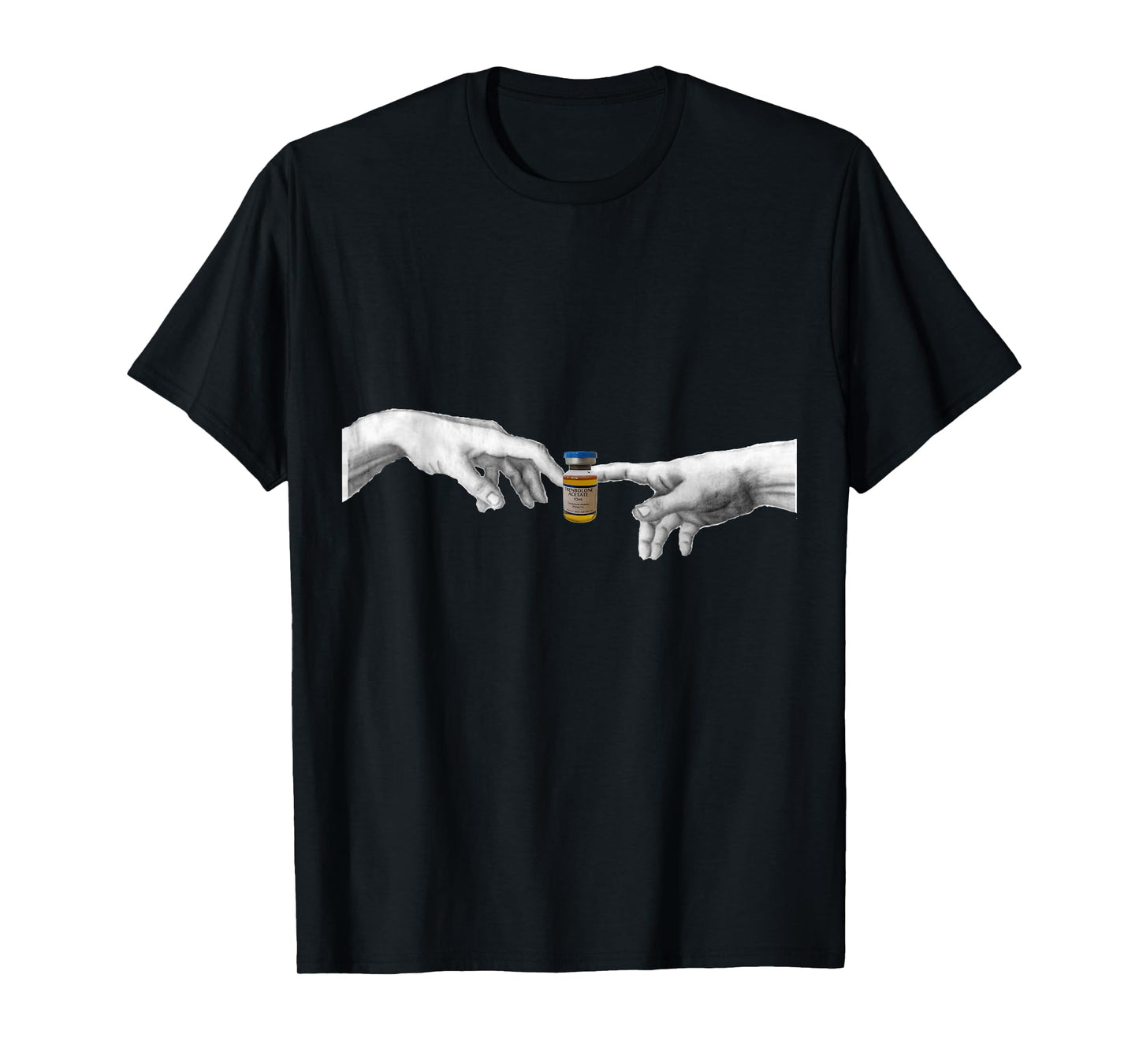 Hand of Tren T-Shirt