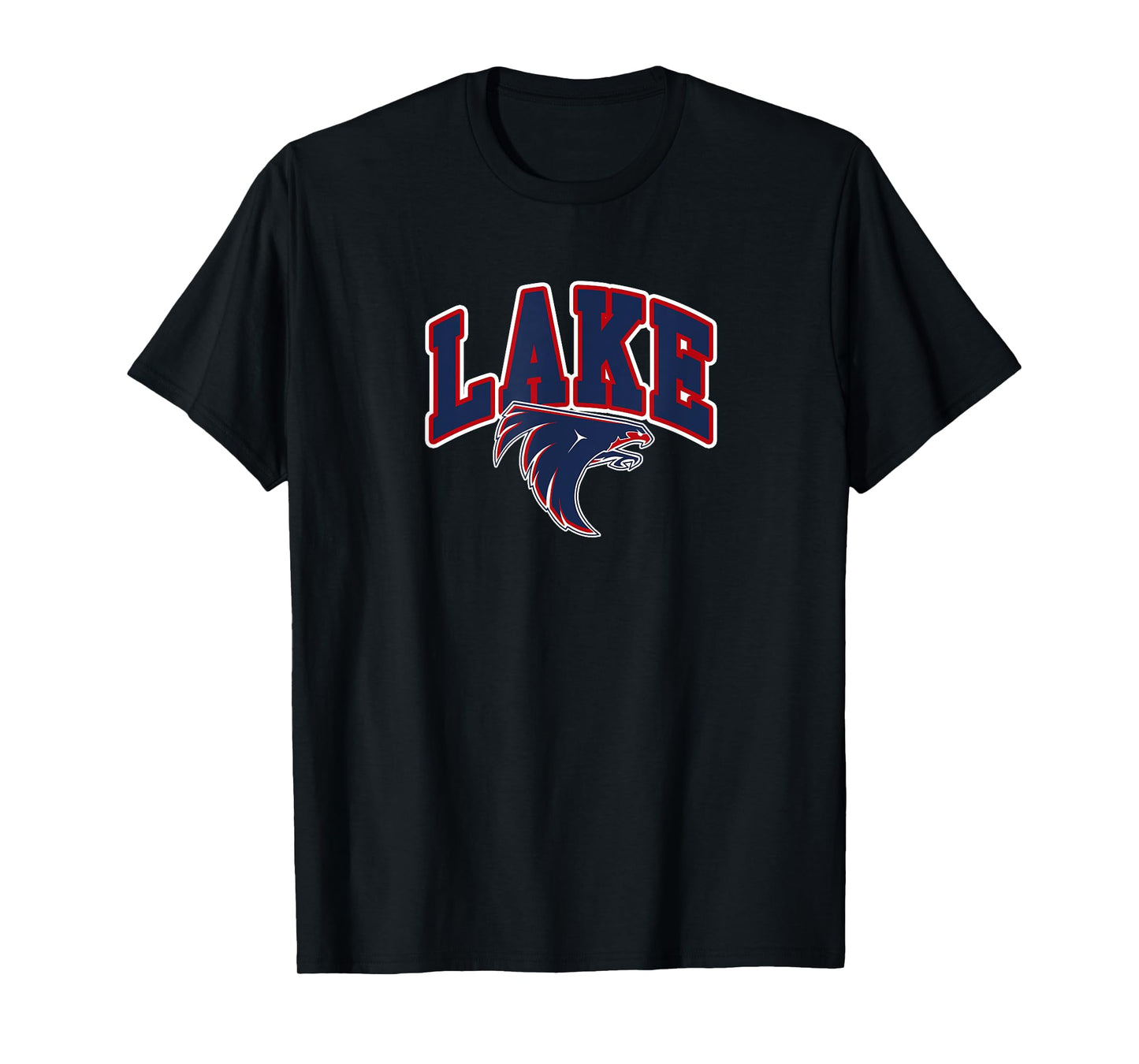 Clear Lake High School Falcons T-Shirt