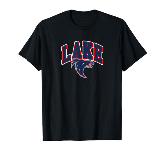 Clear Lake High School Falcons T-Shirt