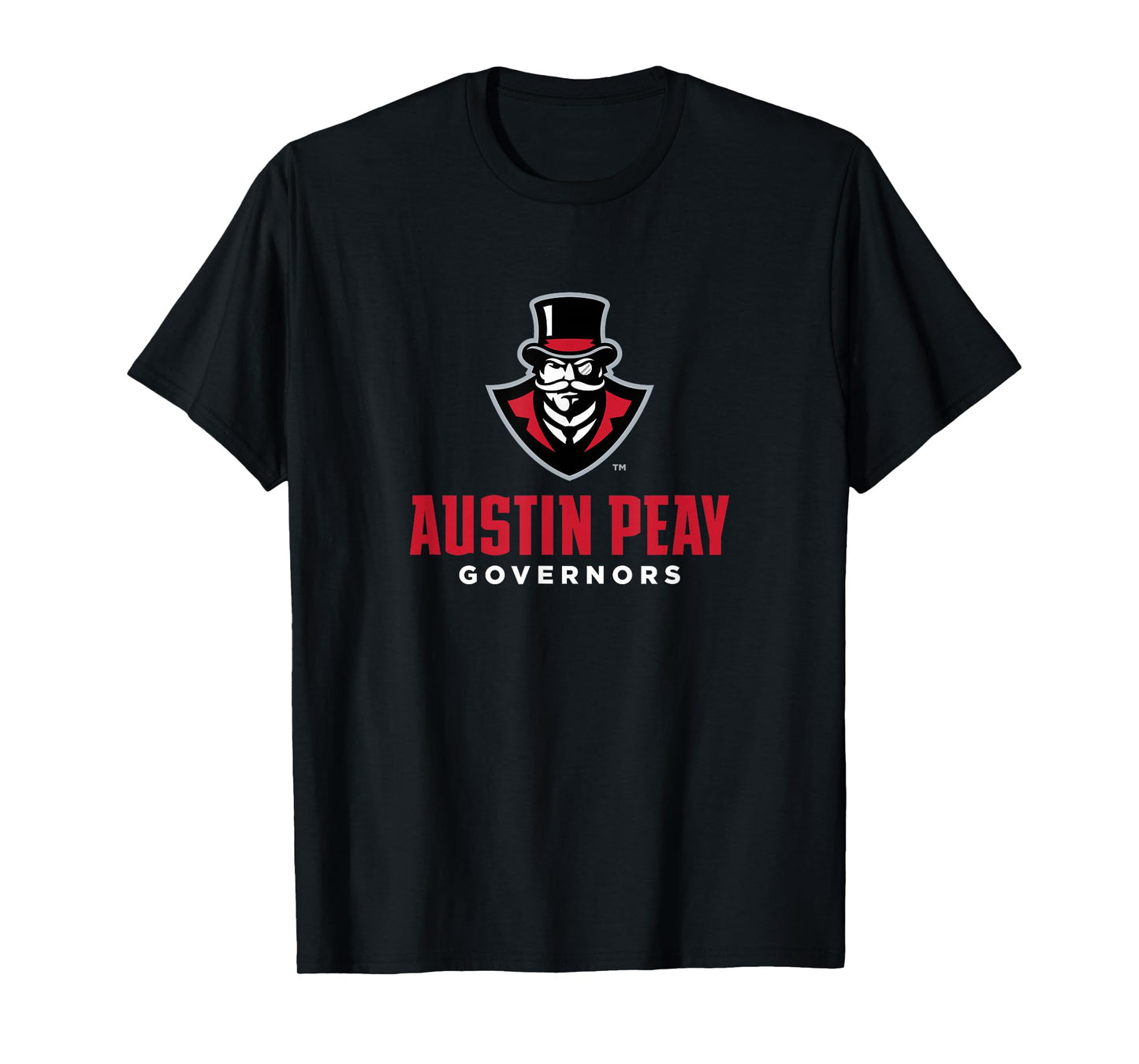 Austin Peay State University Governors Apparel Fans T-Shirt