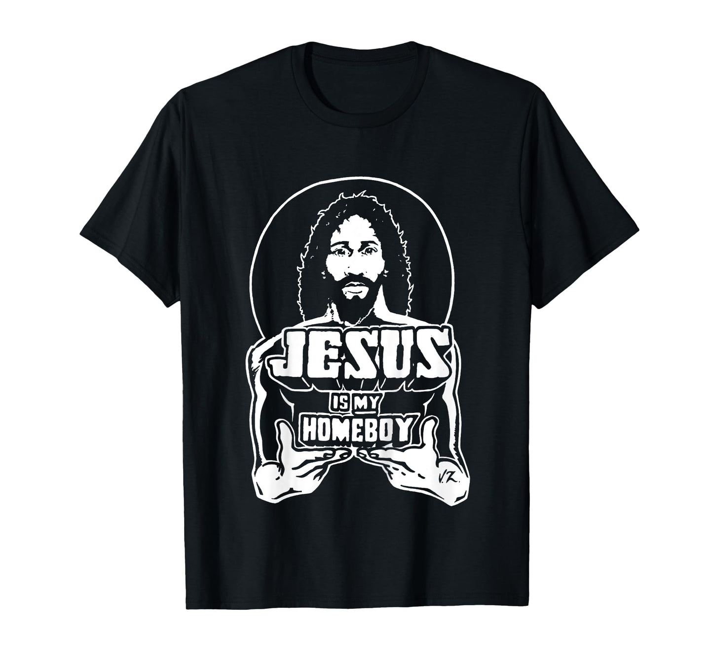 Kids Jesus Is My Homeboy Youth T-shirt T-Shirt