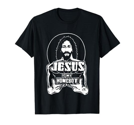 Kids Jesus Is My Homeboy Youth T-shirt T-Shirt