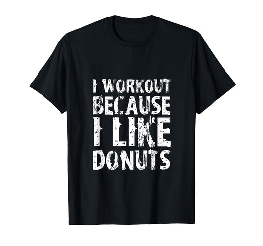 Workout Motivation , Funny Gym Meme Saying Trainer Quote T-Shirt