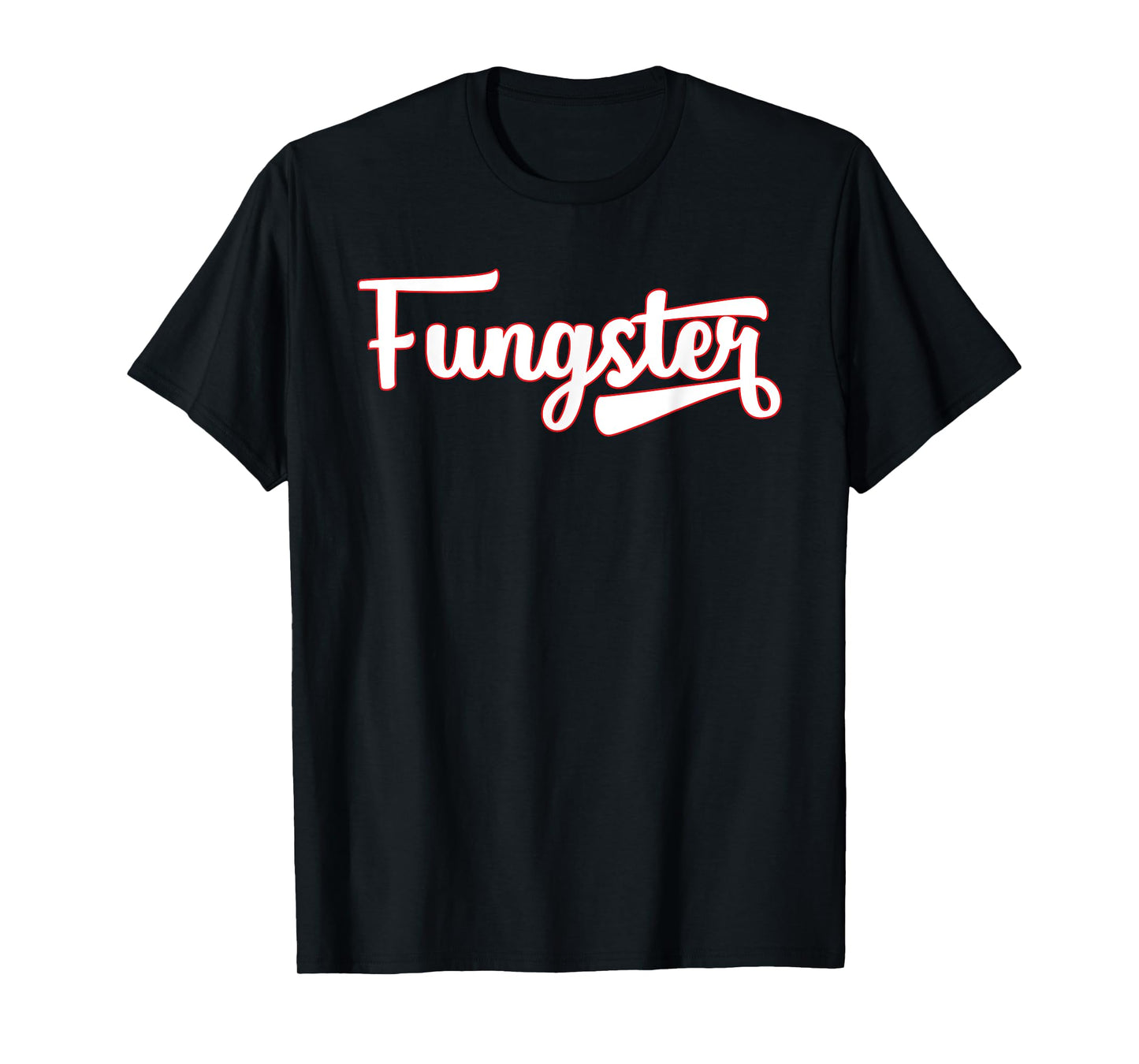 Fungster T-Shirt - Perfect For Fasting Lovers T-Shirt
