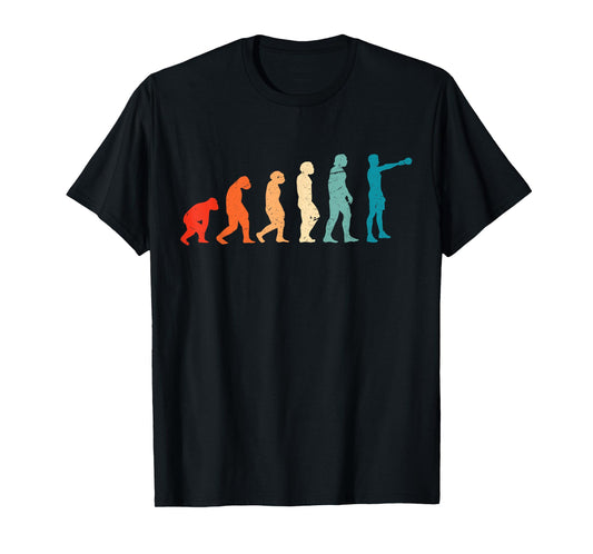 Development of a kettlebell T-Shirt