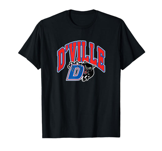 Duncanville High School Panthers T-Shirt