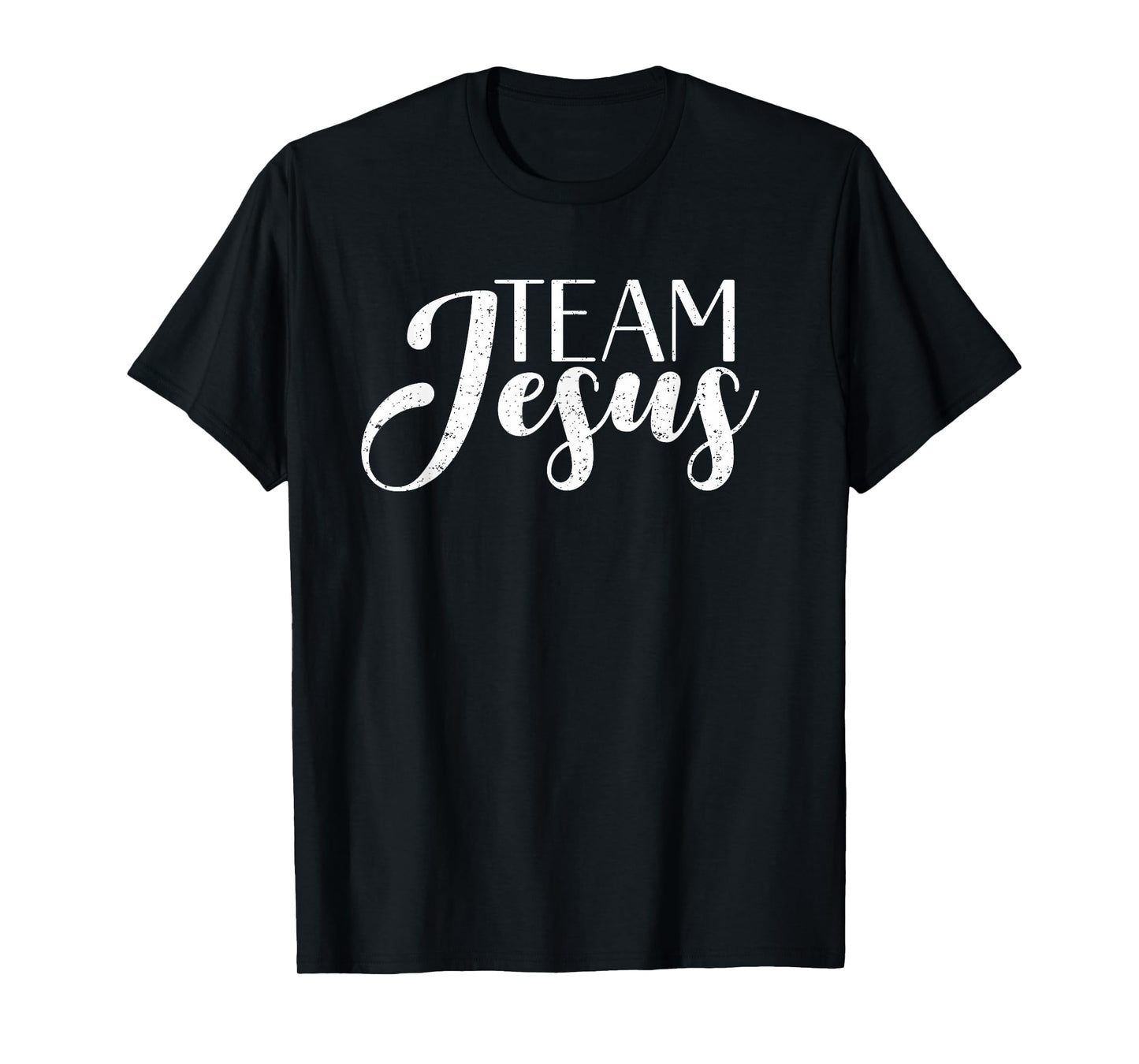 Team Jesus | Christian Jesus T-Shirt