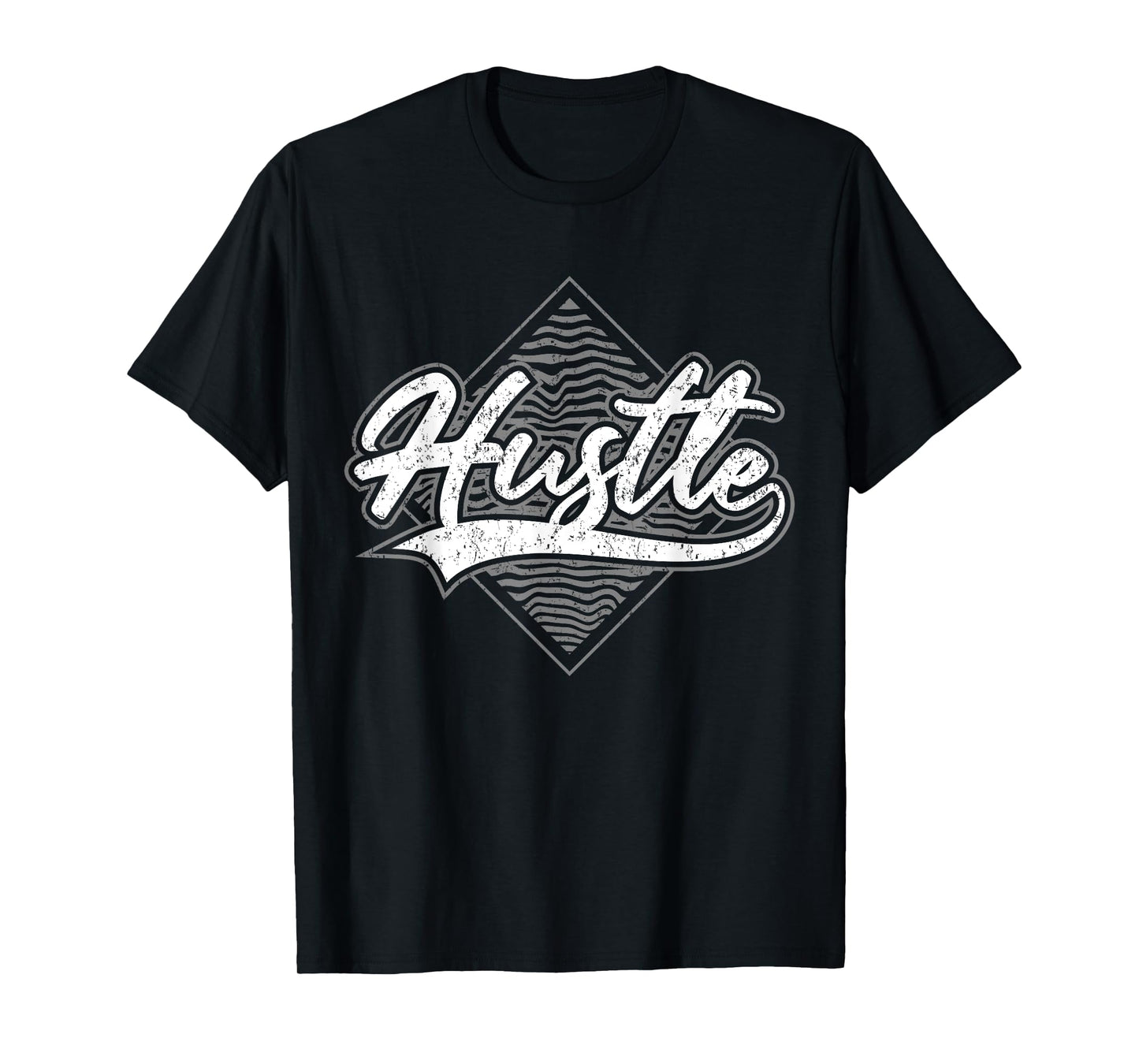 Hustle T-Shirt