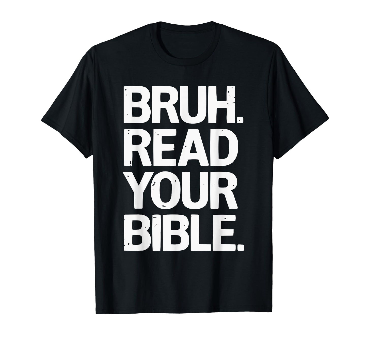 Funny Jesus Christ Religious Christian Believer Christianity T-Shirt