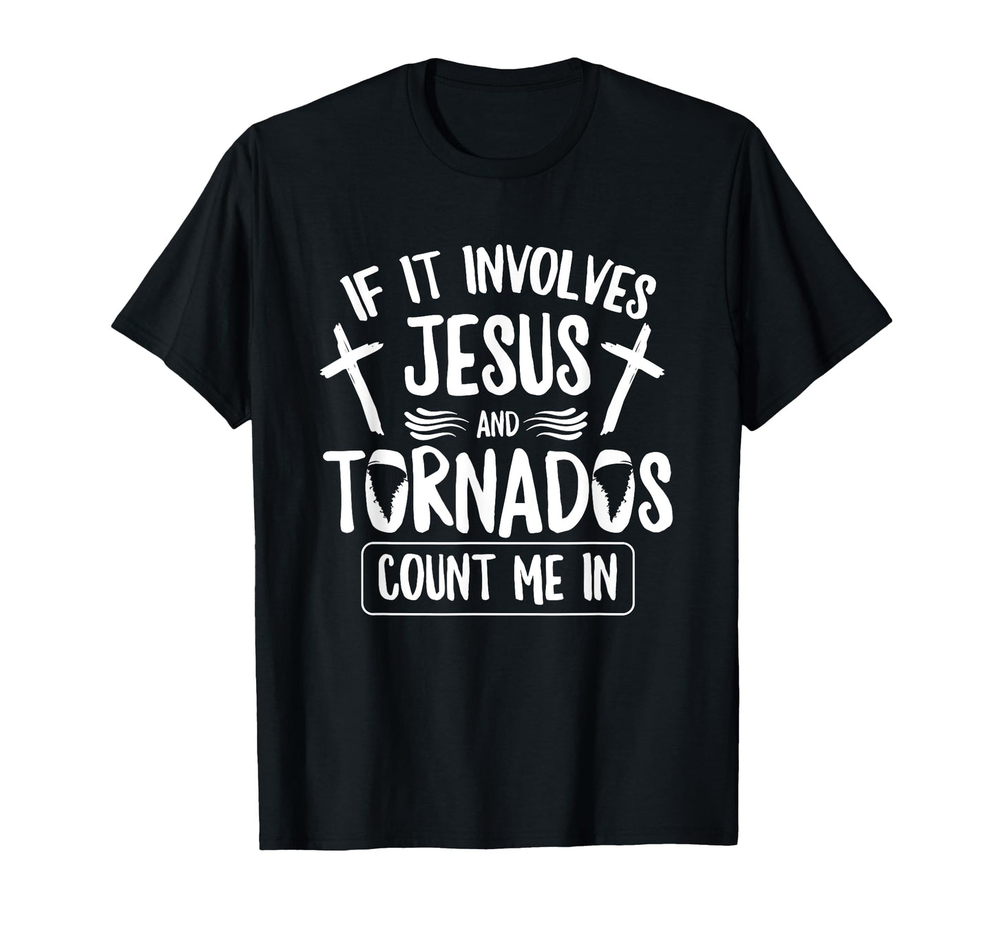 Storm Chasing Quote for a Storm Spotter T-Shirt