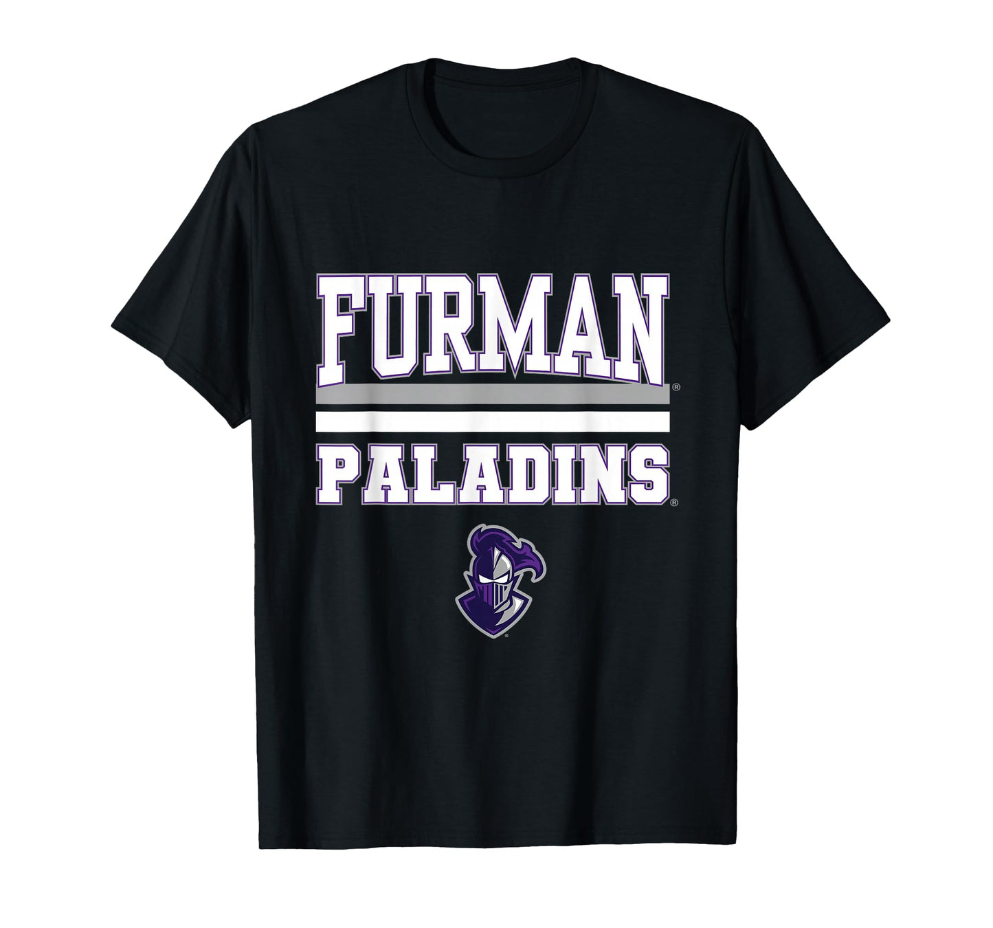 Furman Paladins |NCAA Official University Merch | VNPFUR301 T-Shirt