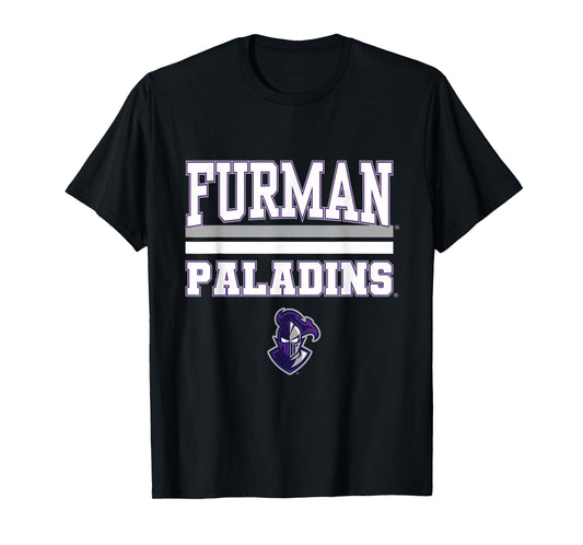 Furman Paladins |NCAA Official University Merch | VNPFUR301 T-Shirt