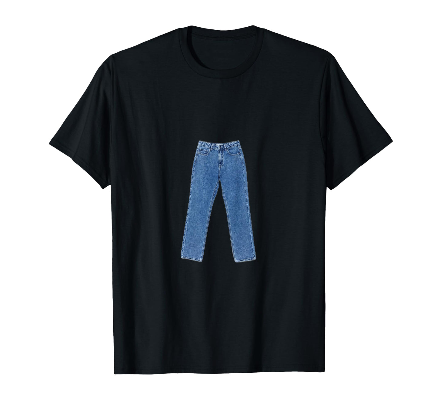 Jeans T-Shirt