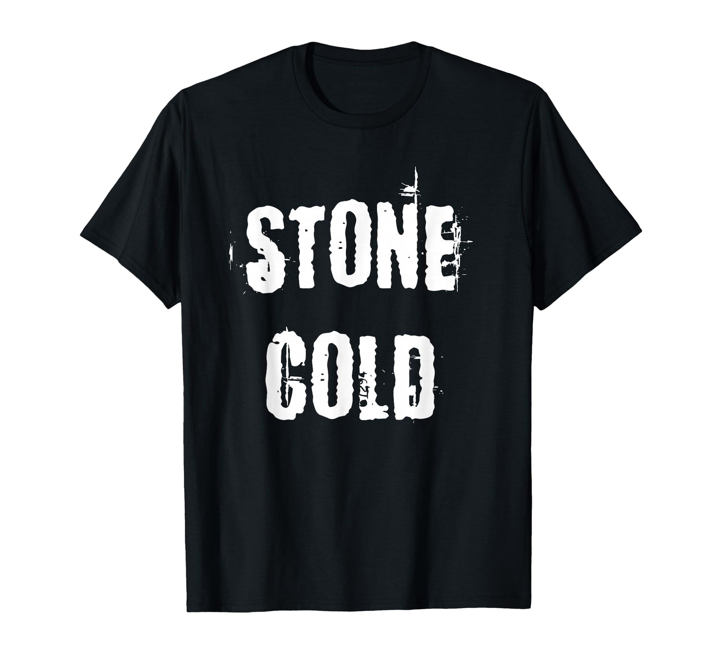 Stone Cold T-Shirt