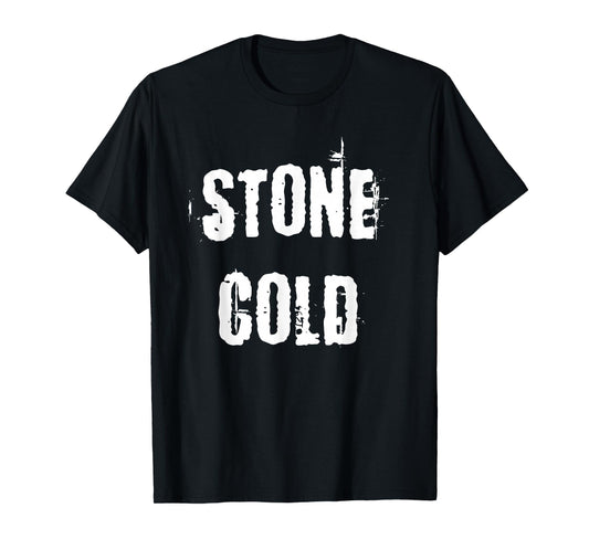Stone Cold T-Shirt