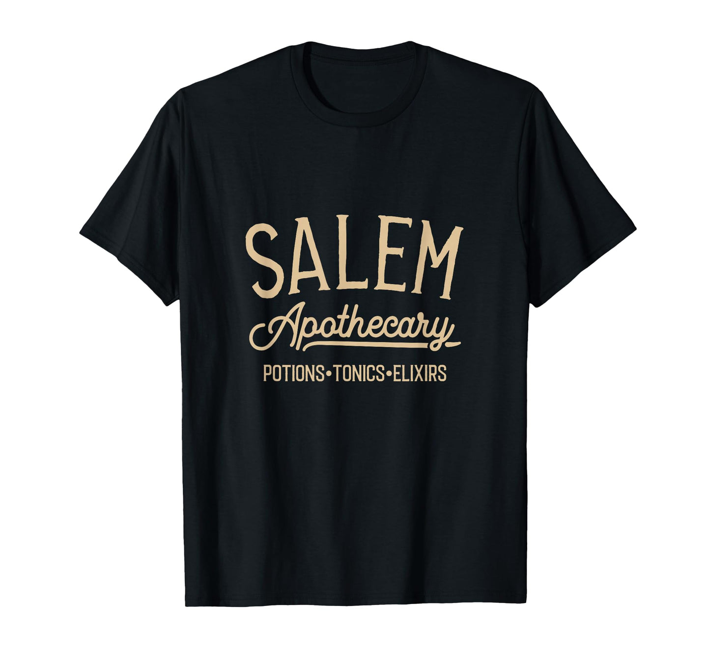 Salem Apothecary T-Shirt