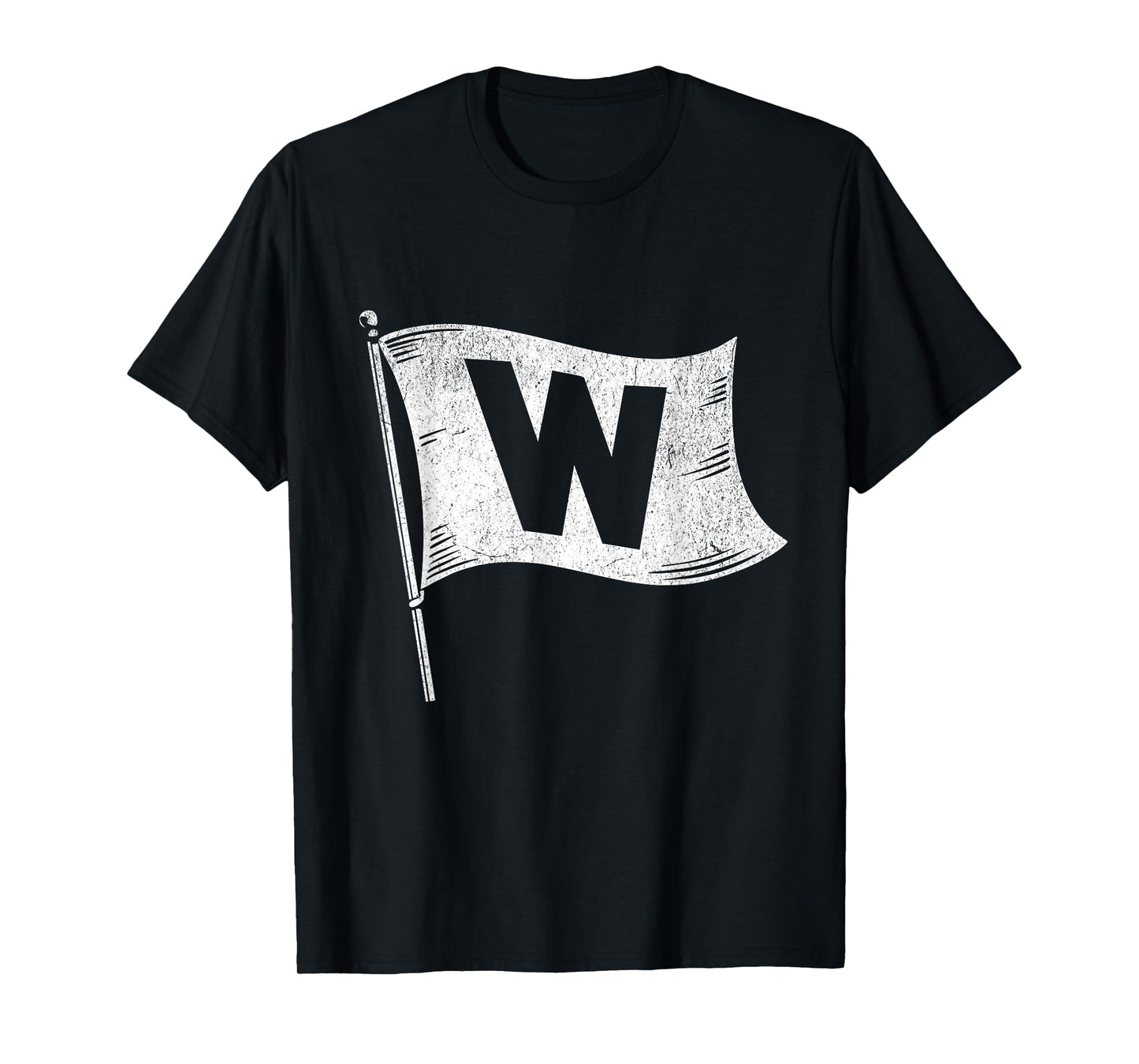Chicago W T-Shirt