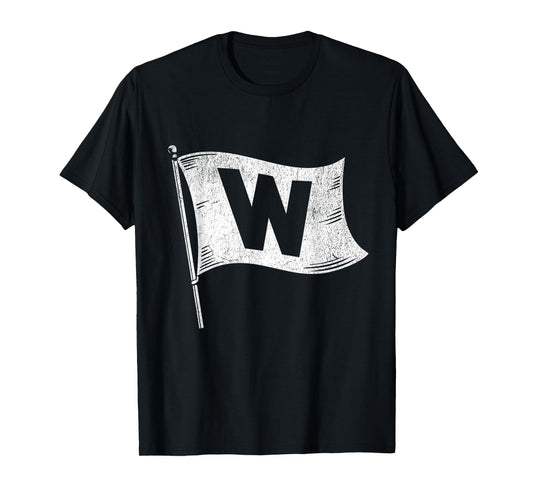Chicago W T-Shirt
