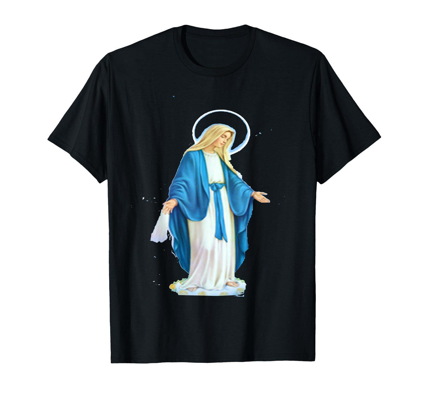 T-Shirt Feast of the Virgin Mary _ Mother of Jesus