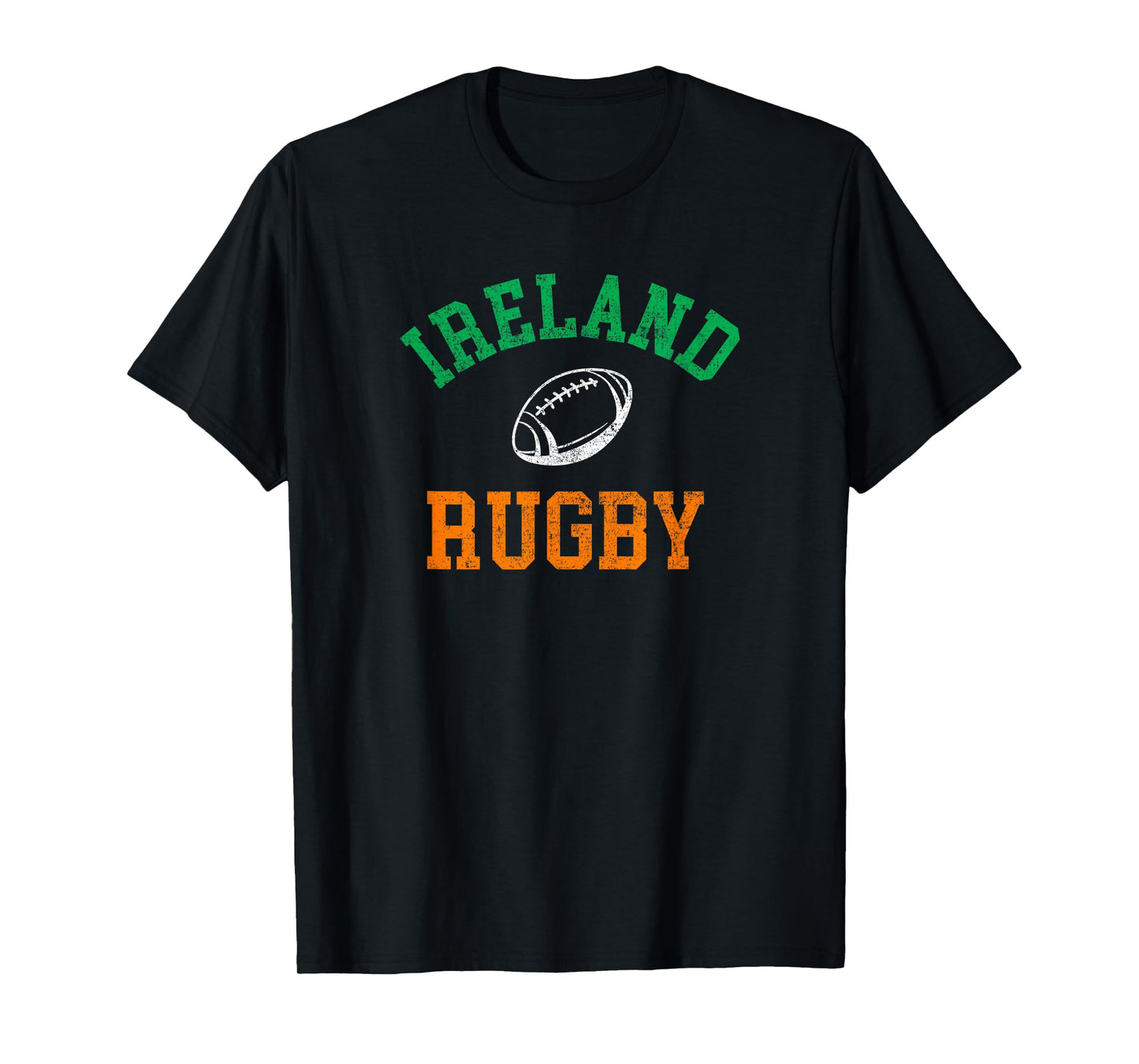Ireland Rugby Flag T-Shirt