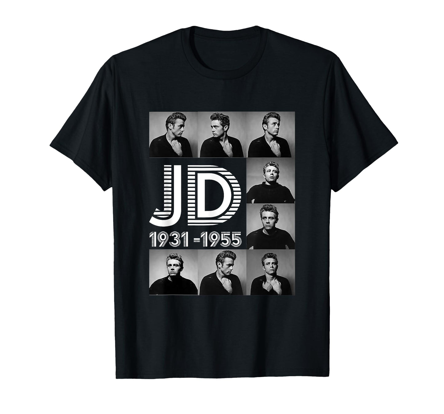 James Dean_008 T-Shirt