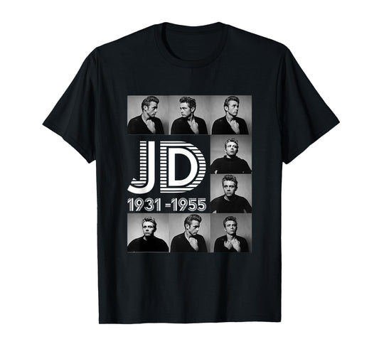 James Dean_008 T-Shirt