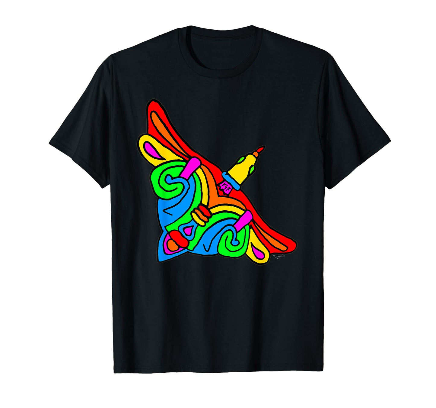Norse. Pride. T-Shirt
