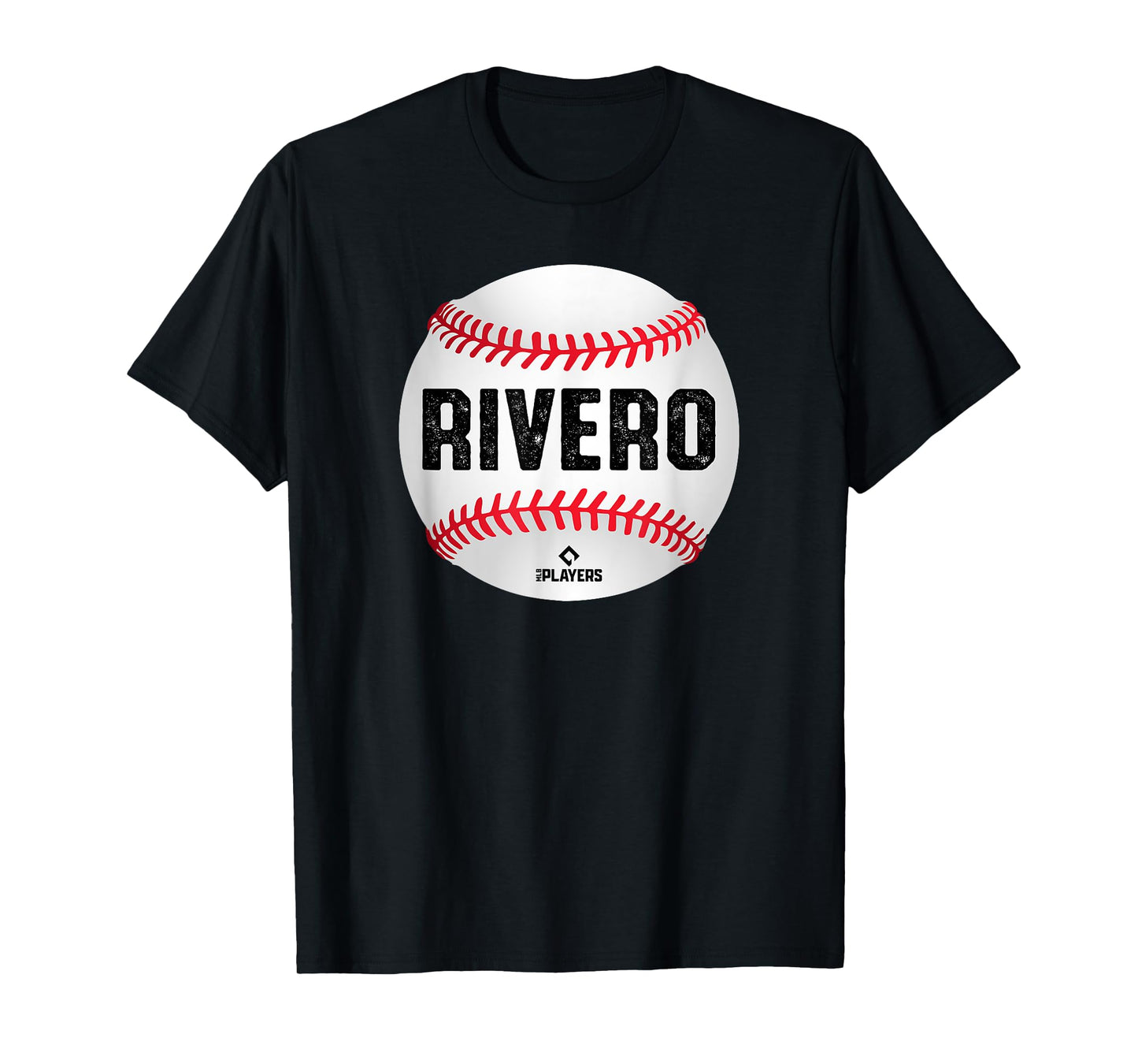 Baseball Yoander Rivero Prospect Baseball Fan Gear T-Shirt