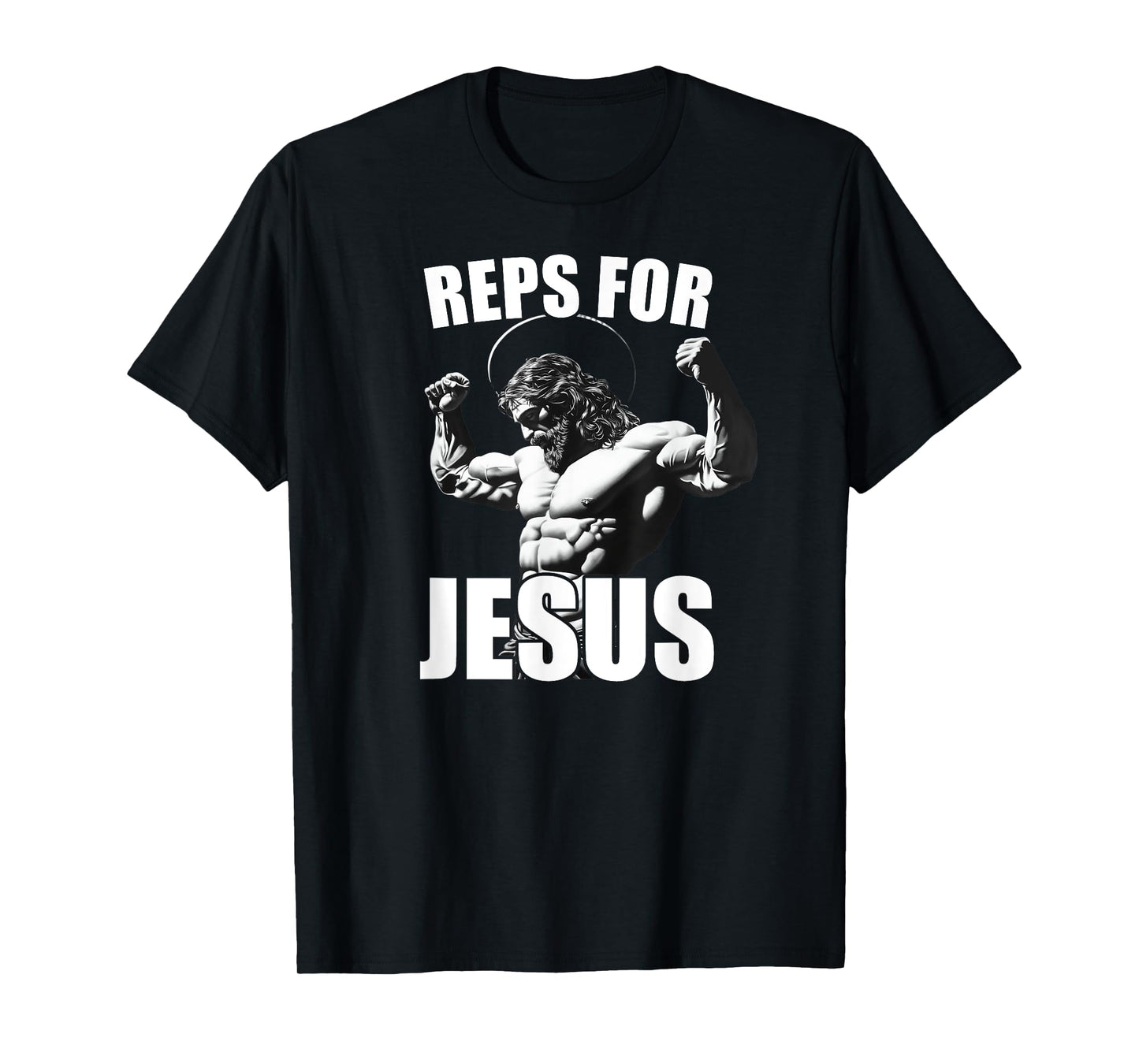 Preps for Jesus Preparations for Jesus T-Shirt
