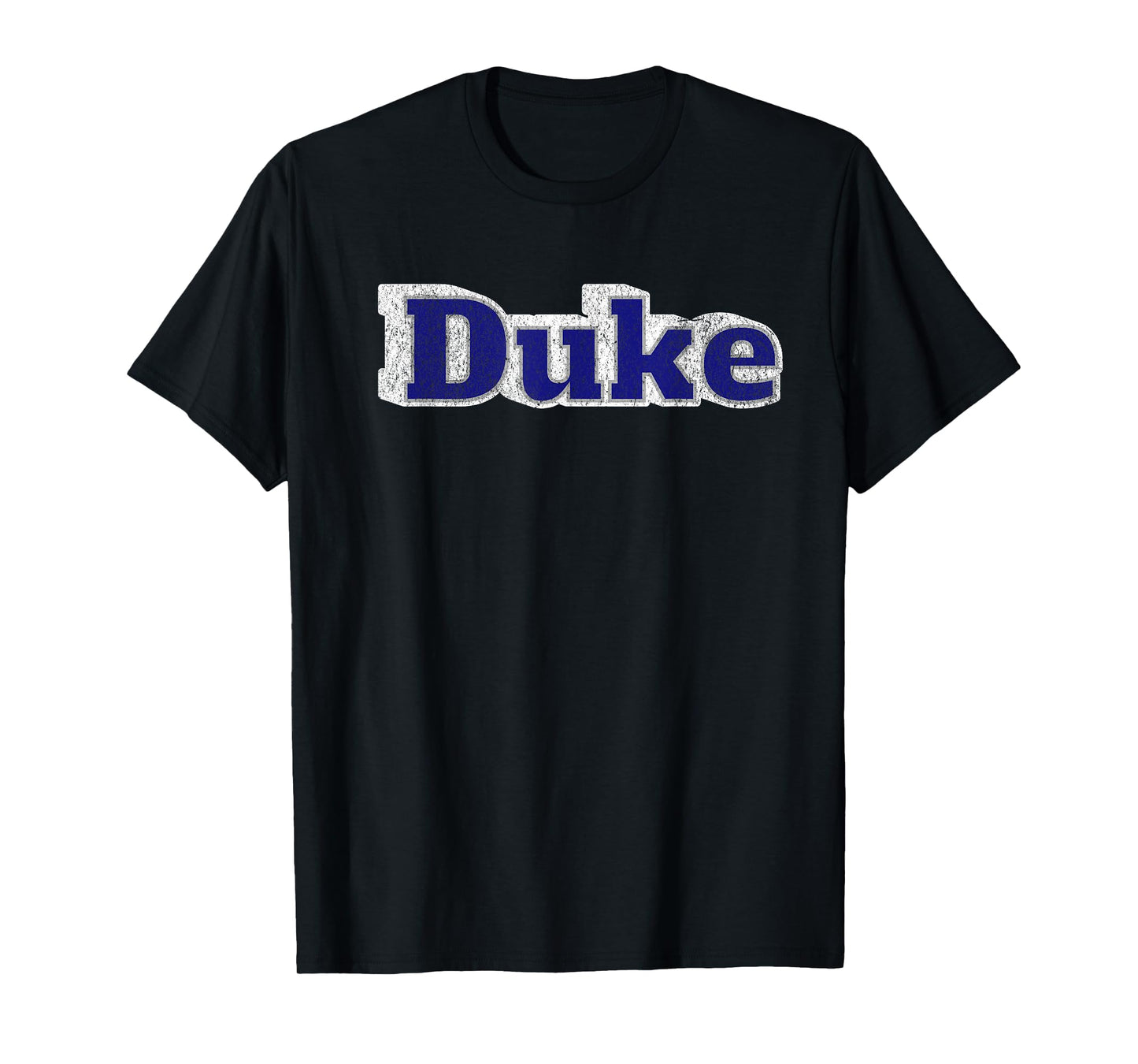Duke vintage city T-Shirt
