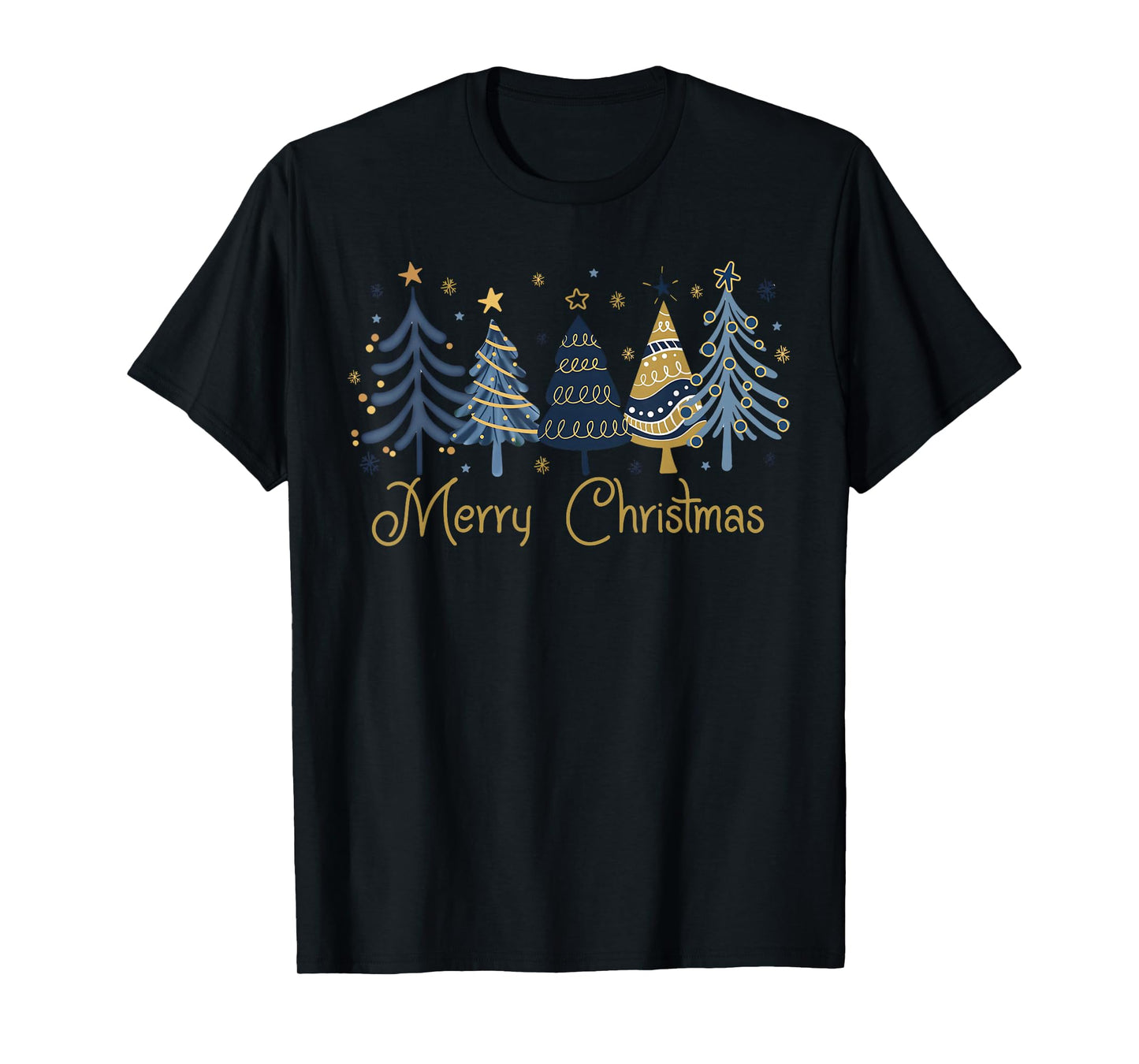 Christmas Tree Holiday Women Men Girl Tis The Season T-Shirt