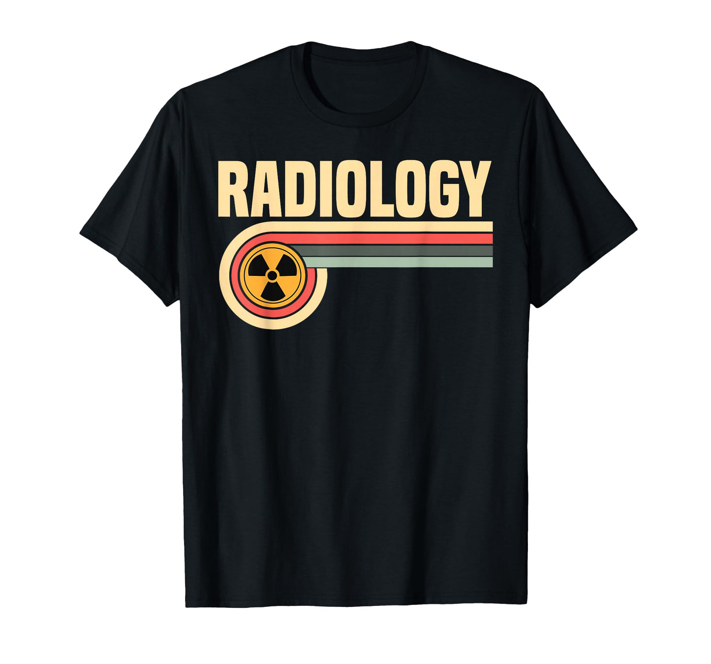 Radiology T-Shirt