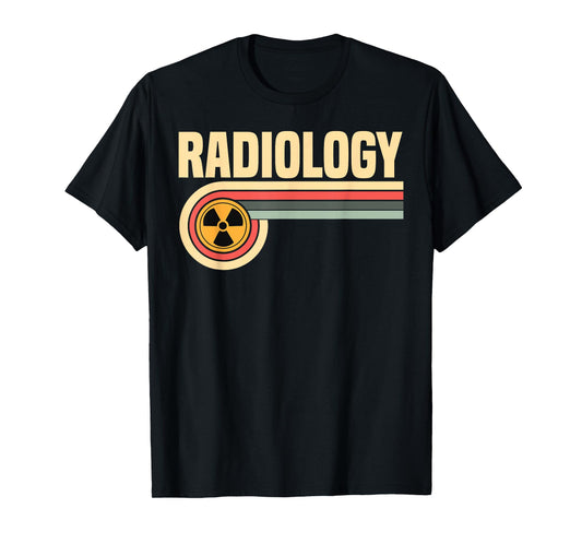 Radiology T-Shirt