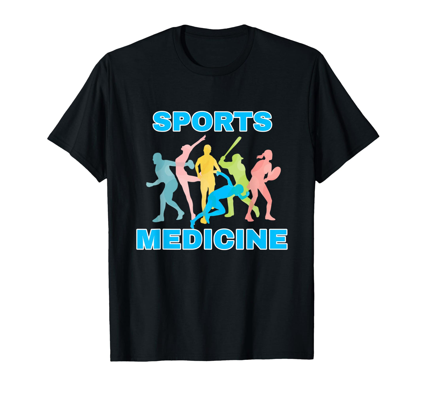 Sports Medicine T-Shirt