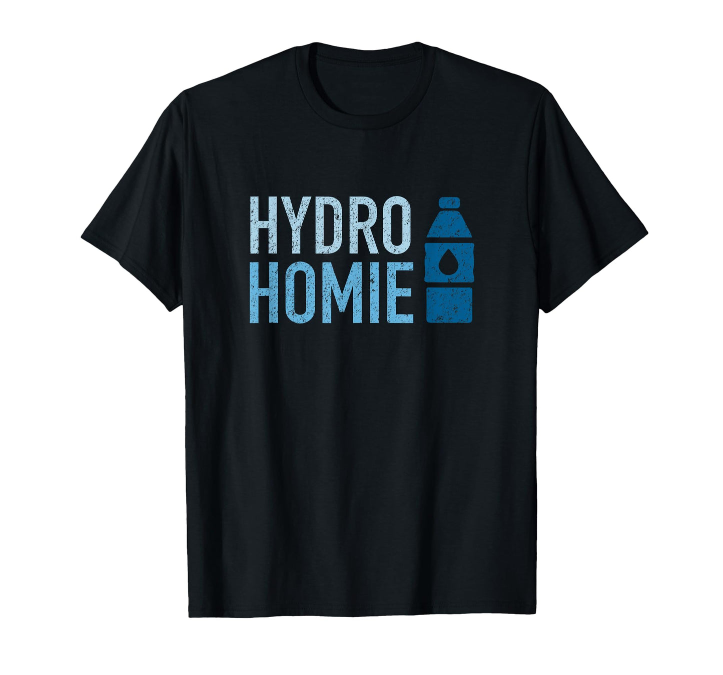 Hydro Homie T-Shirt