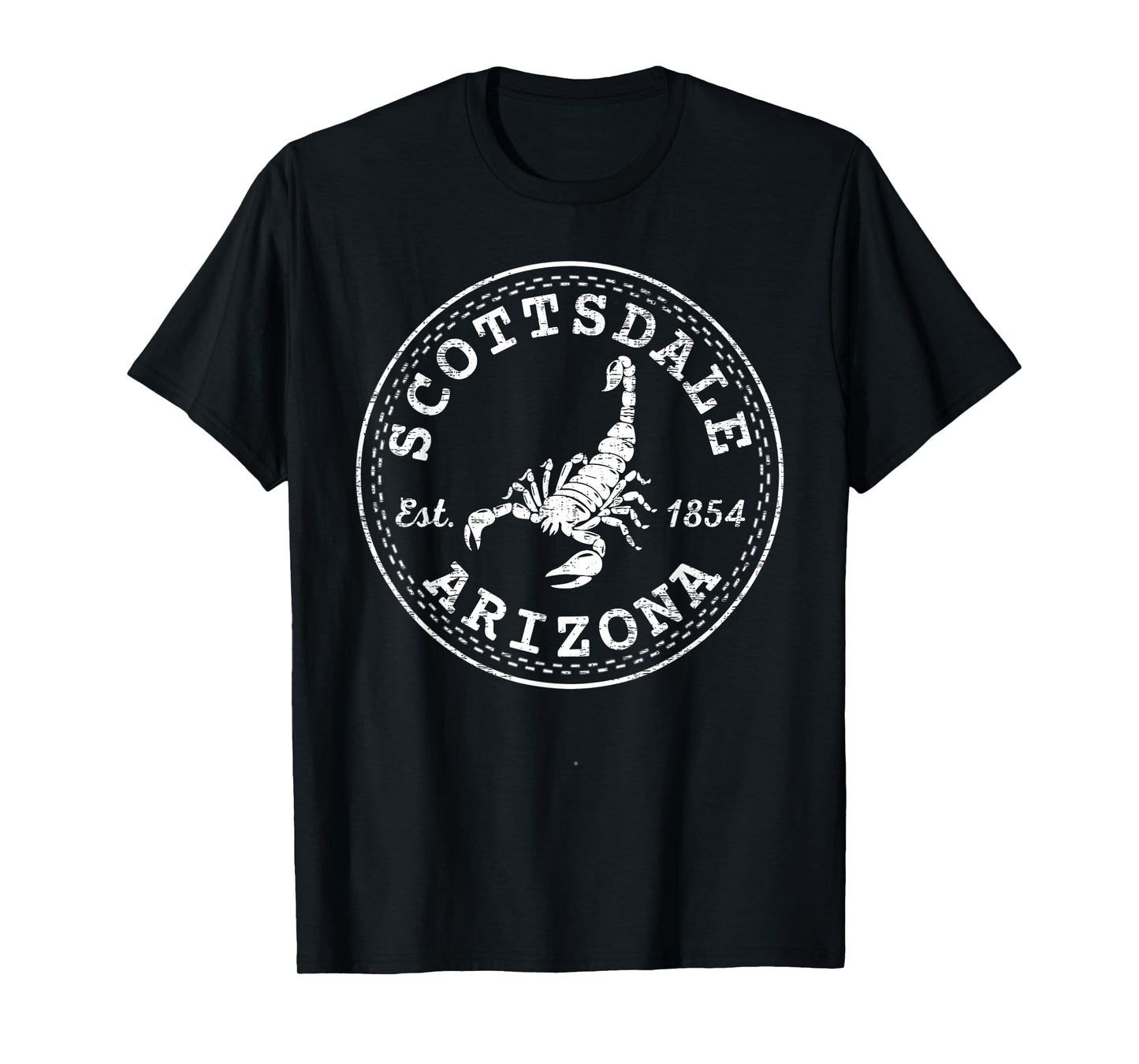 Scottsdale Arizona T-Shirt