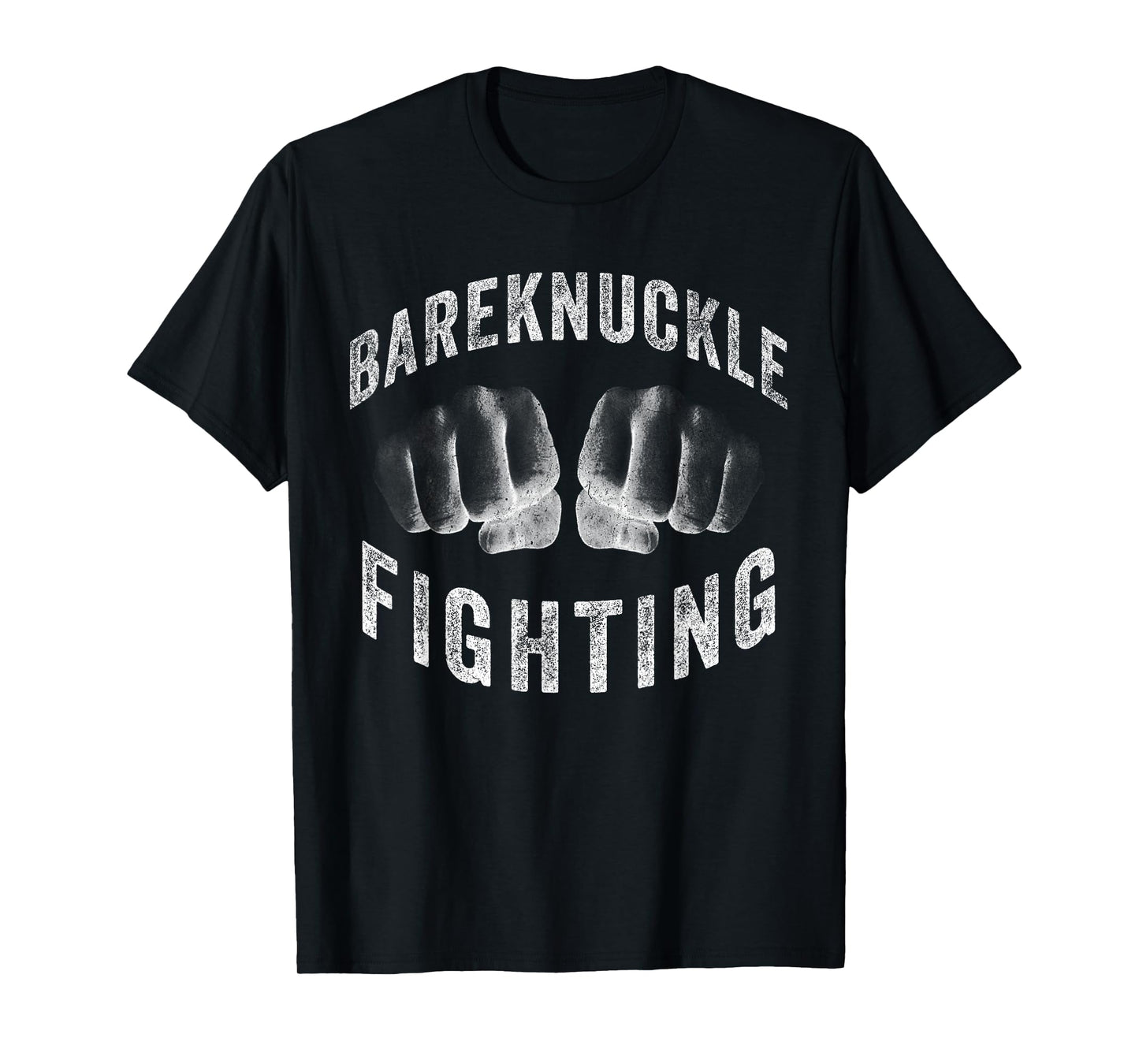 Bareknuckle Fighting | Knockout T-Shirt