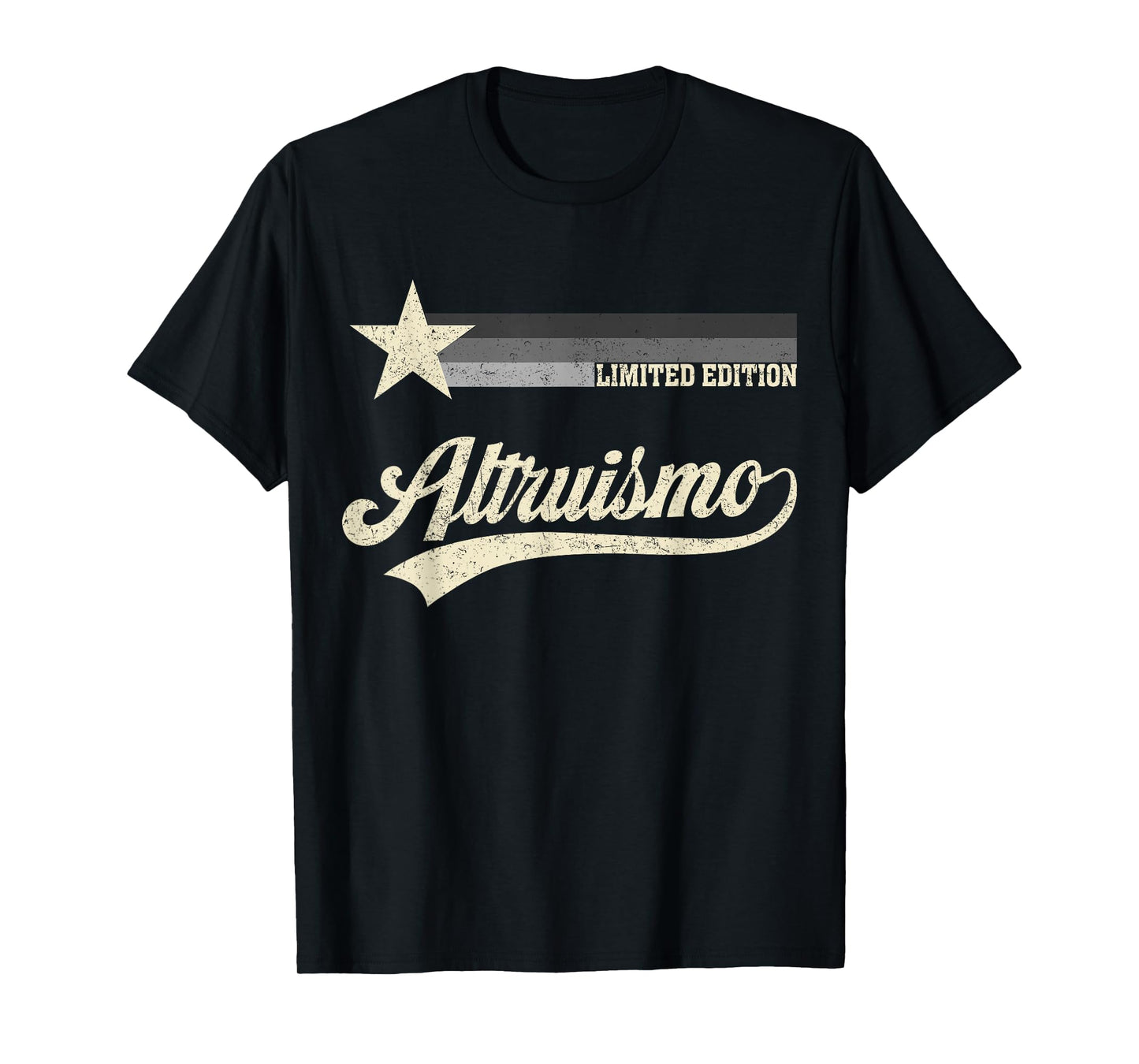 Altruismo Vintage RCA House of Givers T-Shirt