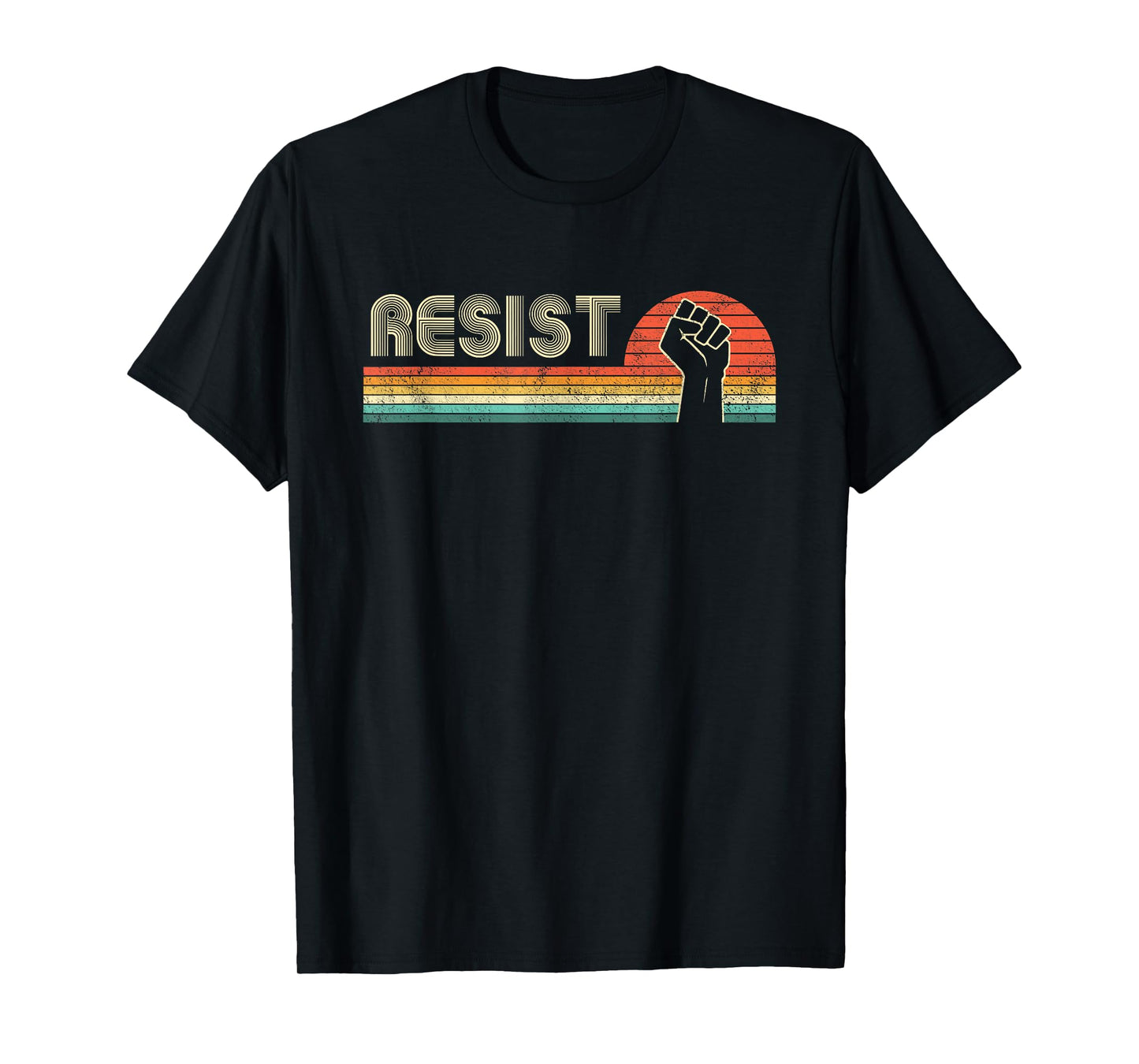 Resist T-Shirt