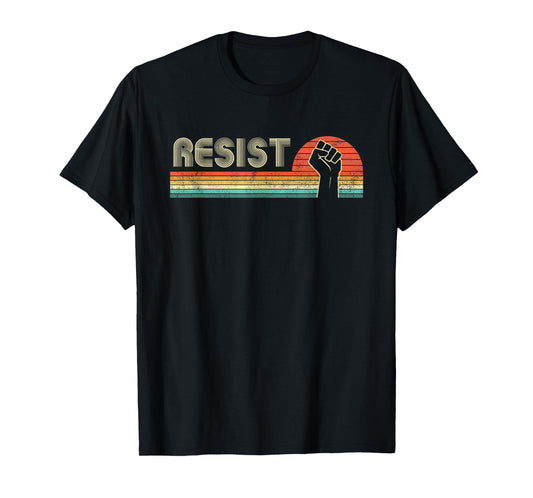 Resist T-Shirt