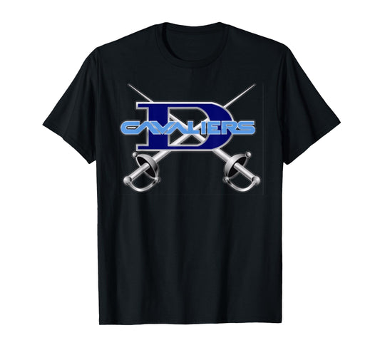 Dorman Cavaliers T-Shirt