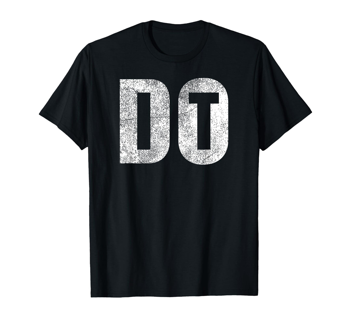 Fitness Workout Gym Inspirational Saying Business Do It T-Shirt